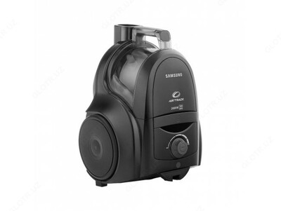 Пылесос Samsung SC 4581 (Black)