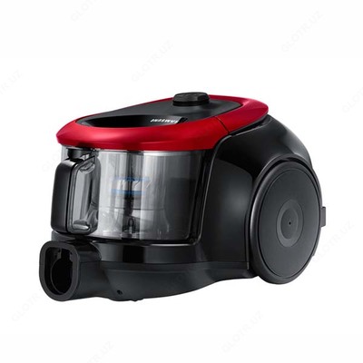 Пылесос Samsung VC18M2130SR