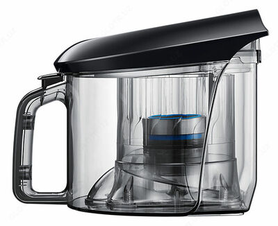 Пылесос Samsung VC18M21D0VG