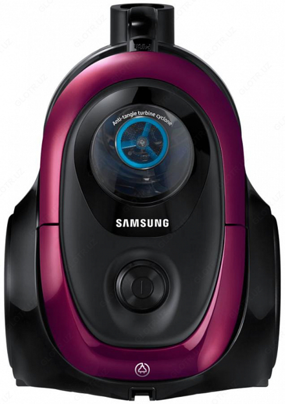 Пылесос Samsung VC18M2110SP