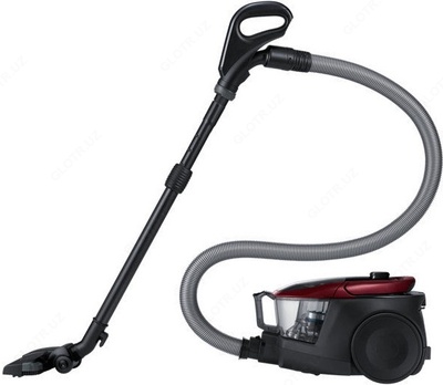 Пылесос в кредит Samsung VC18M3120V1