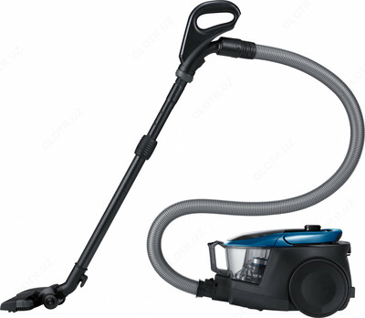 Пылесос в кредит Samsung VC18M3120VU