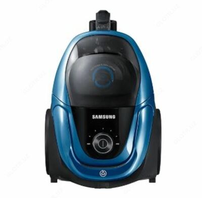 Пылесос в кредит Samsung VC18M3120VU