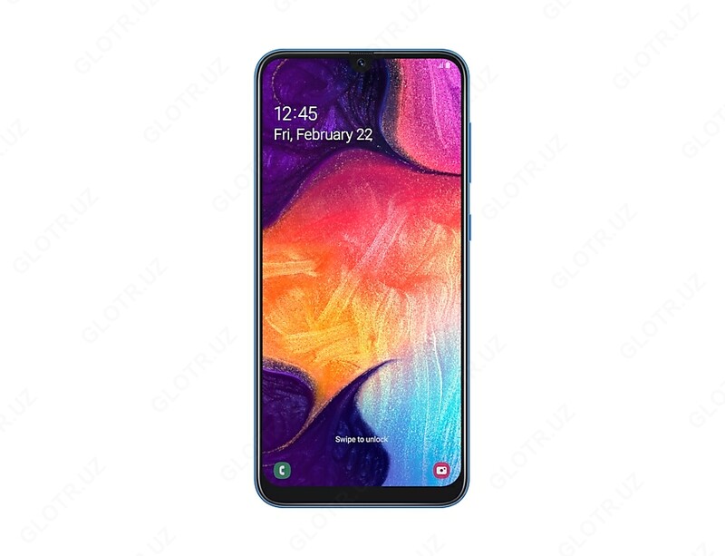  Сотовый телефон Samsung A 50 в кредит - 