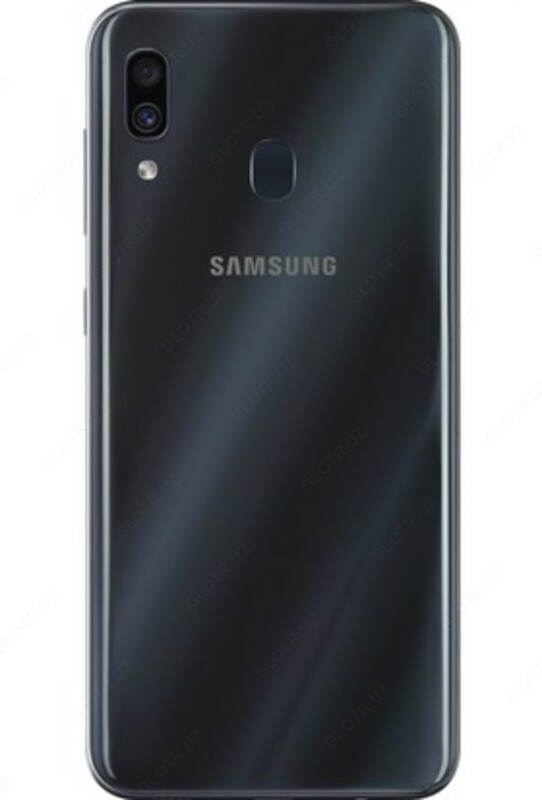   Сотовый телефон Samsung A 30 в кредит