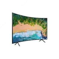 Телевизор в кредит Samsung ue55nu7300uxru curved