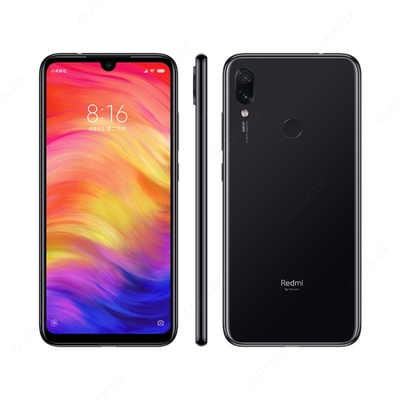 Сотовый телефон REDMI Note 7 4GB/64GB