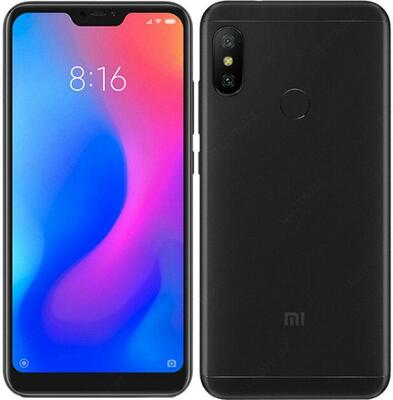 Телефон сотовый REDMI A2 LITE 64GB