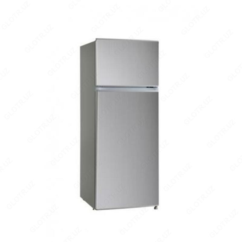 Холодильник MIDEA HD-273FN(ST)
