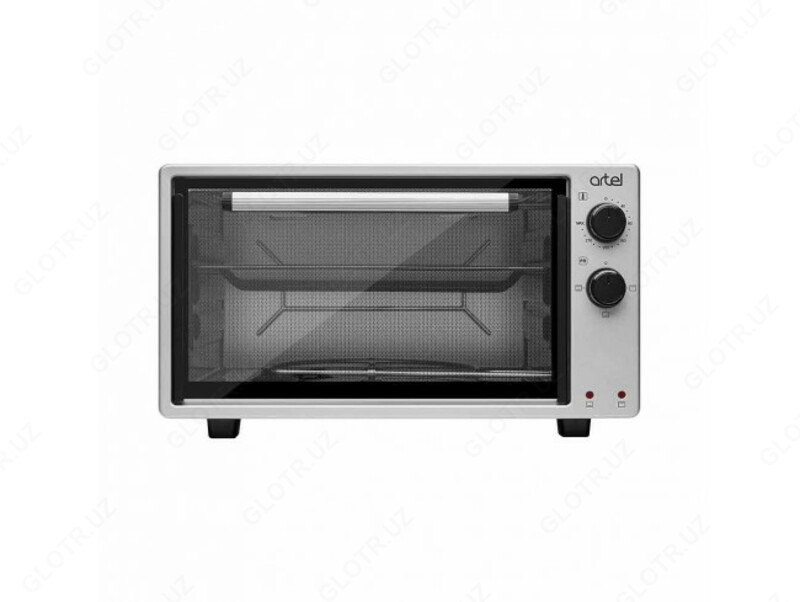 Мини-печь Артель ART-MD-3216 Белая (экон)