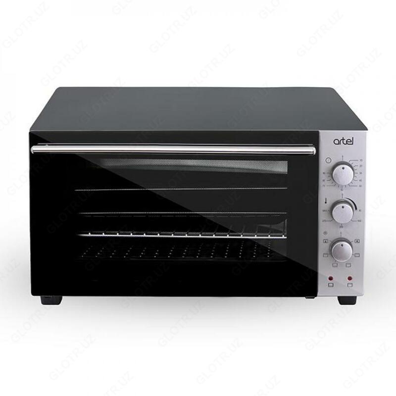 Мини-печь Артель ART-MD-3612 (Люкс)