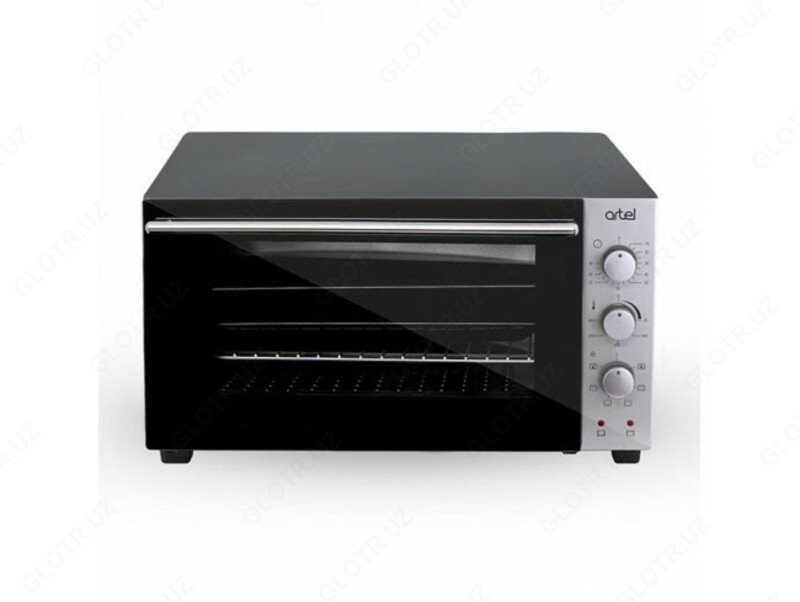 Мини-печь Артель ART-MD-4212 (эконом) Черный