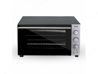 Мини-печь Артель ART-MD-4212 (эконом) Черный