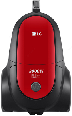 Пылесос LG VC53000ENTC