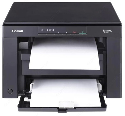 МФУ Canon в кредит imageCLASS MF3010 (A4, 18 стр / мин, 64Mb, лазерное МФУ, USB2.0)