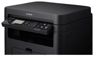 МФУ Canon в кредит I-SENSYS MF232w (A4, 256Mb, 23 стр / мин, лазерное МФУ, USB2.0, сетевой, WiFi)