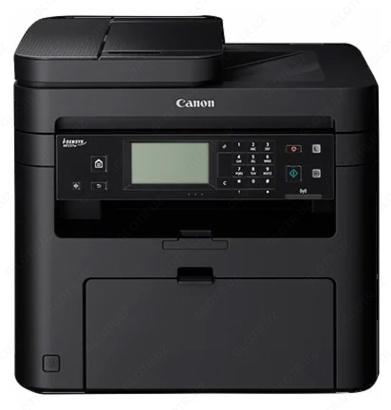 МФУ Canon i-SENSYS MF244dw