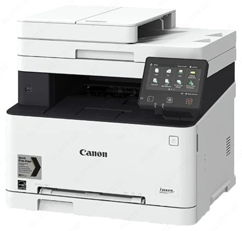 МФУ Canon i-SENSYS MF635Cx