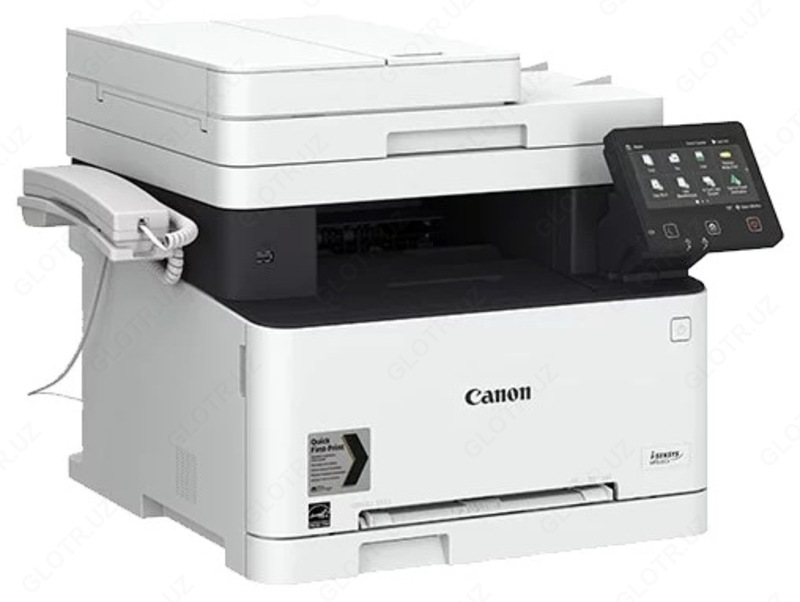 МФУ Canon i-SENSYS MF635Cx