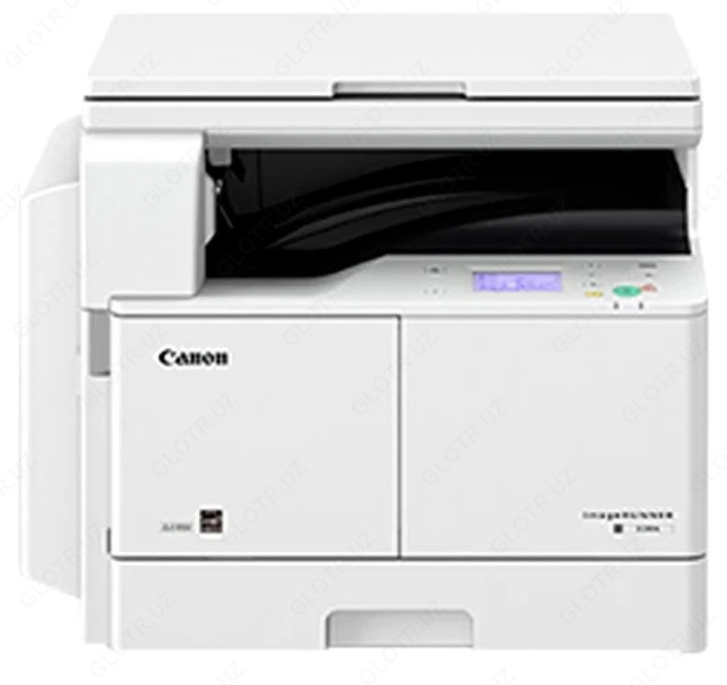МФУ Canon IR-2204