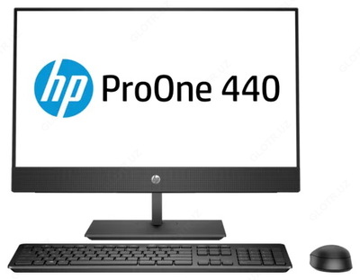 Моноблок HP ProOne 440 G4 (2QW)