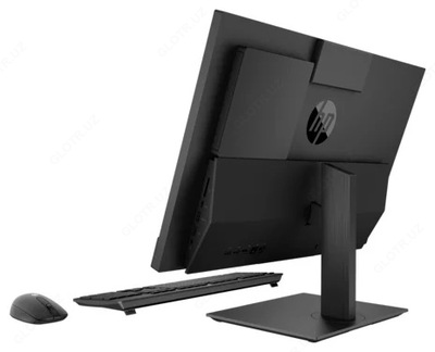 Моноблок HP ProOne 440 G4 (2QW)