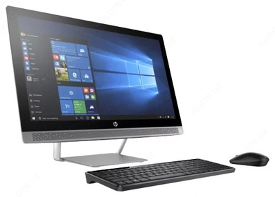 Моноблок HP ProOne 440 G3 (593)