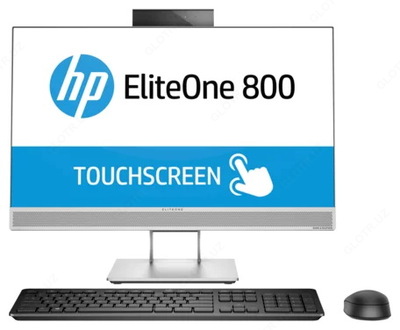 Моноблок HP EliteOne 800 G3 Touch