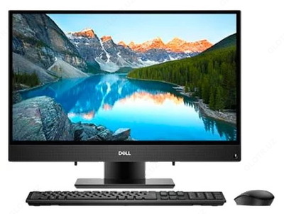 Моноблок Dell Inspiron 3264