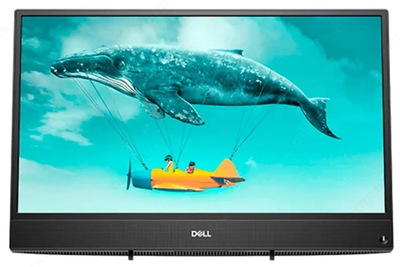 Моноблок Dell Inspiron 3264