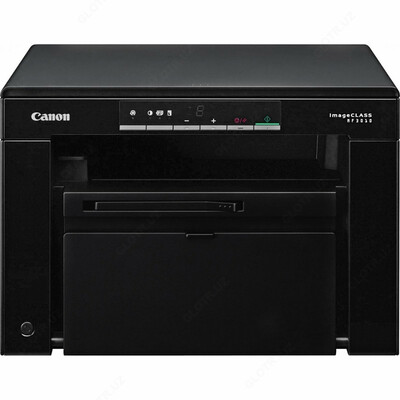 МФУ Canon в кредит imageCLASS MF3010 (A4, 18 стр / мин, 64Mb, лазерное МФУ, USB2.0)