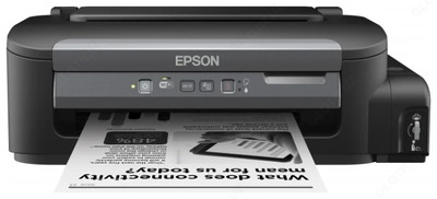 Принтер Epson WorkForce M105