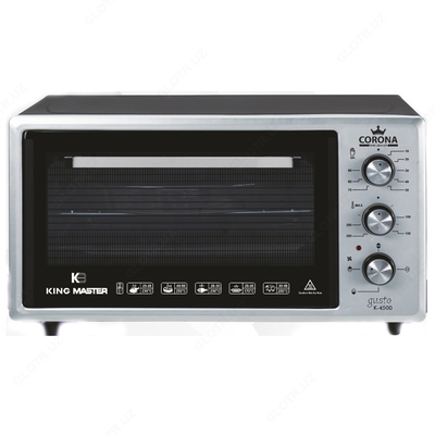 Мини-печь в кредит ITIMATCorona K-4500L 42 л.