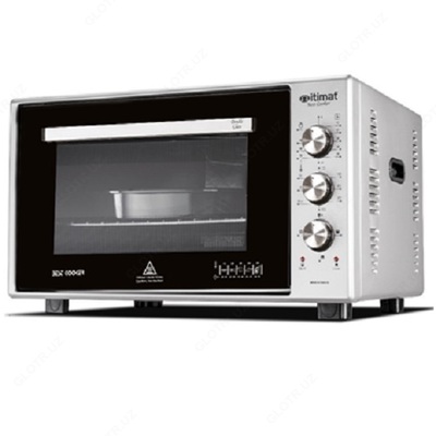 Мини-печь в кредит ITIMAT K-28 LAMPA 45 л.