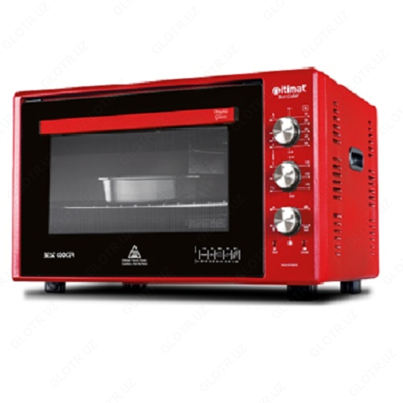 Мини-печь в кредит ITIMAT K-28 DFL 45 л.