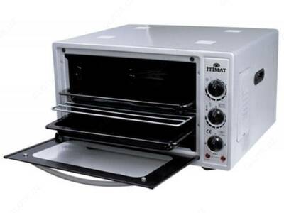 Мини-печь в кредит ITIMAT K-08 DDT 36 л.
