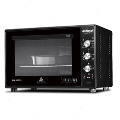 Мини-печь в кредит ITIMAT K-08 DGG 36 л.