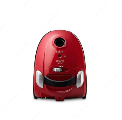 Пылесос Artel ART-VCB 0316E Red