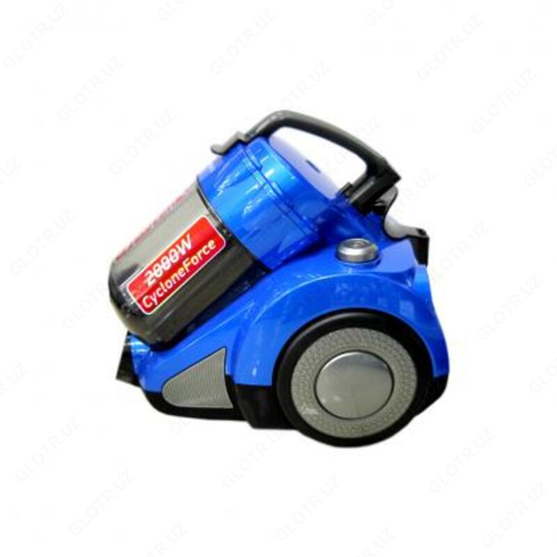 Пылесос в кредит Shivaki ART VCC 0220 Blue sky