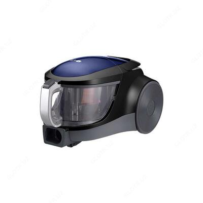 LG vk76a06ndr kreditidagi elektr supurgi