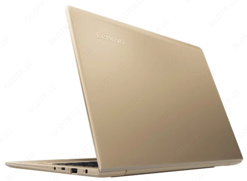 Ноутбук Lenovo в кредит Ideapad Yoga 710S Plus/ Intel i7-6500U/ 8 GB DDR3/ SSD 512GB /13,3" FHD Touch (3200x1800)/ Intel HD Graphics / No DVD/ RUS/ W1