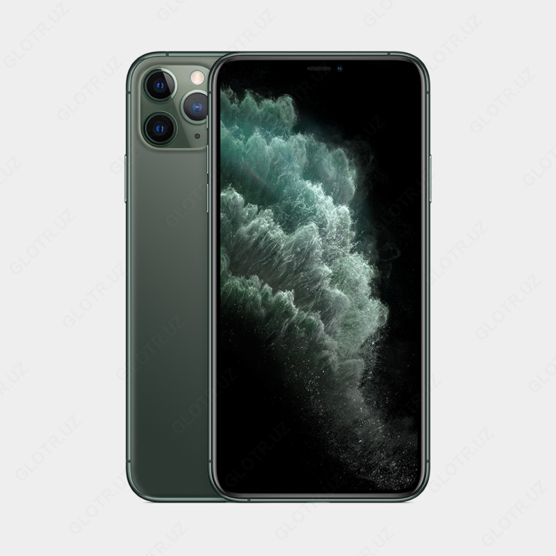   iPhone 11 Pro 256 GB в кредит