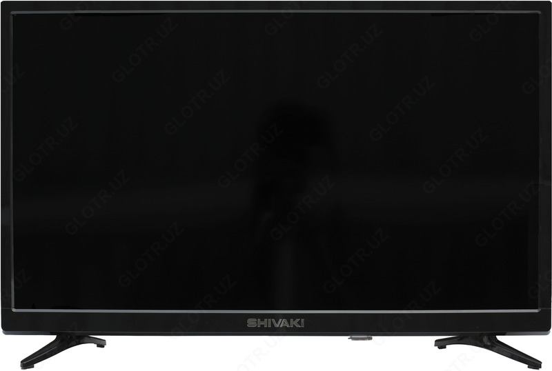 TV kredit SHIVAKI - LED 24SH90G qora