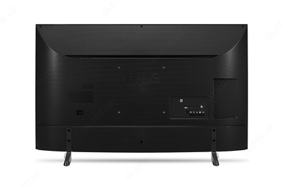 Телевизор в кредит LG 43LJ510