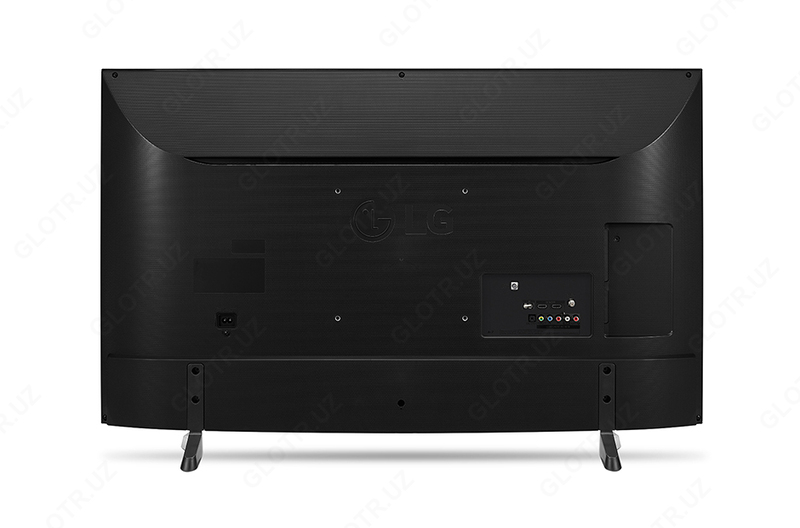 Televizor kreditga LG 49LJ510