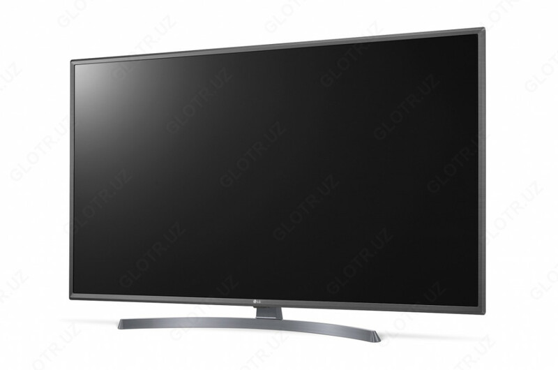 Телевизор в кредит LG 55SK8100