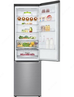 Холодильник в кредит LG F459SMDZ