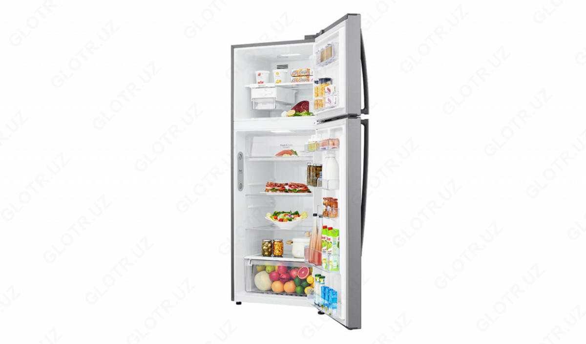 holodilnik v kredit lg h502hmhz 438l