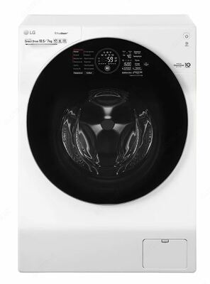 Стиральная машина в кредит полуавтомат LG FH4G1JCH2N 10,5 кг