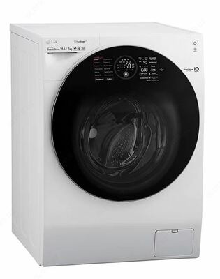Стиральная машина в кредит полуавтомат LG FH6G1BCH2N 10,5 кг
